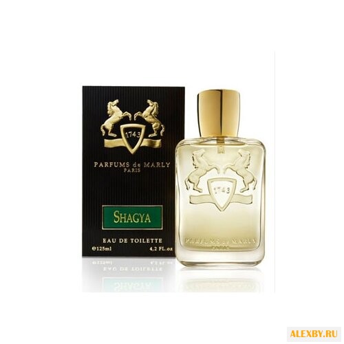 Parfums de Marly Shagya