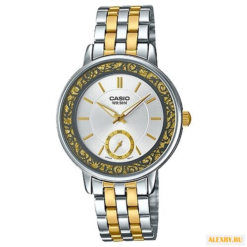 Наручные часы CASIO LTP-E408SG-7A