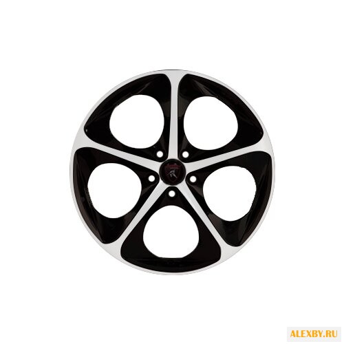 Колесный диск Yamato Oda Nobunaga