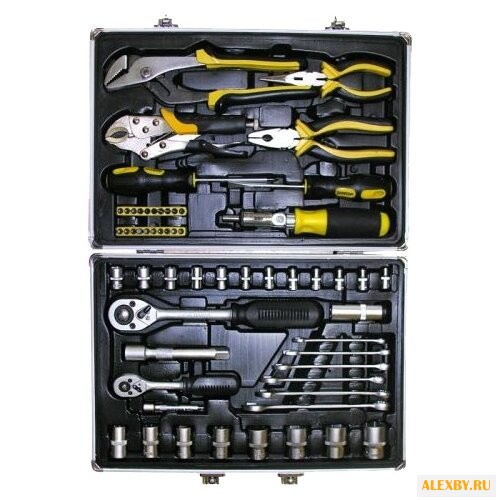 Набор инструментов Энкор 57055