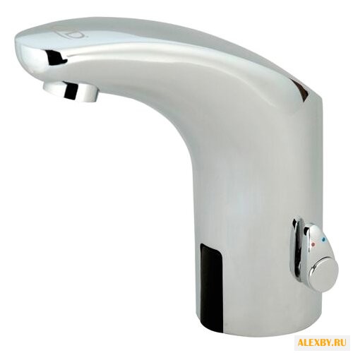 Сенсорный смеситель для