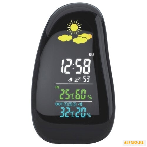 Метеостанция 31 ВЕК YGH-392