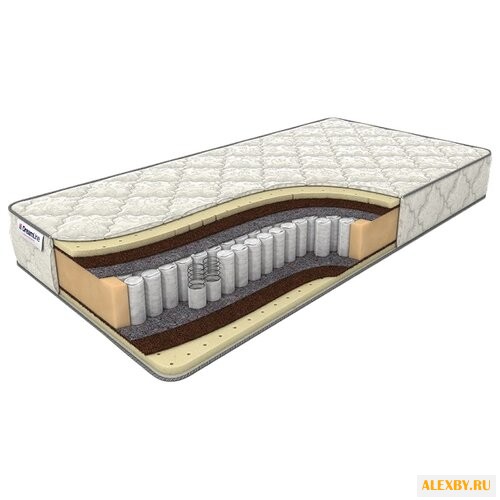 Матрас Dreamline SleepDream