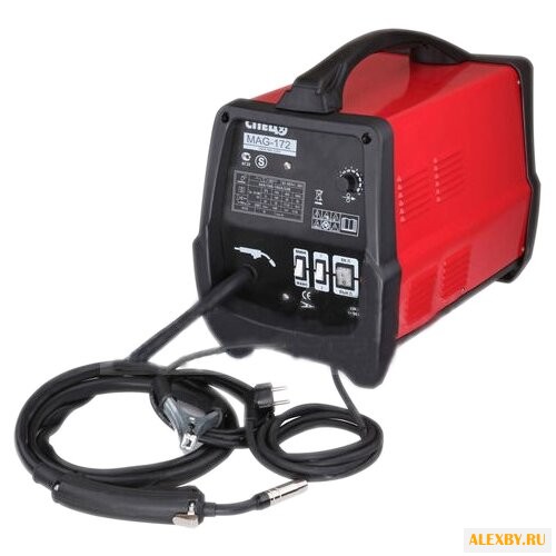 Сварочный аппарат СПЕЦ MAG-172