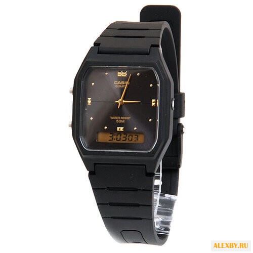 Наручные часы CASIO AW-48HE-1A
