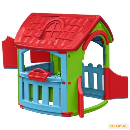 Домик PalPlay Marian Plast