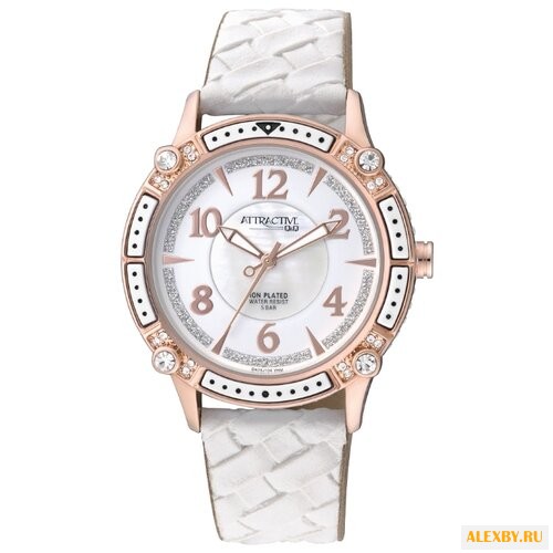 Наручные часы Q&Q DA75-104