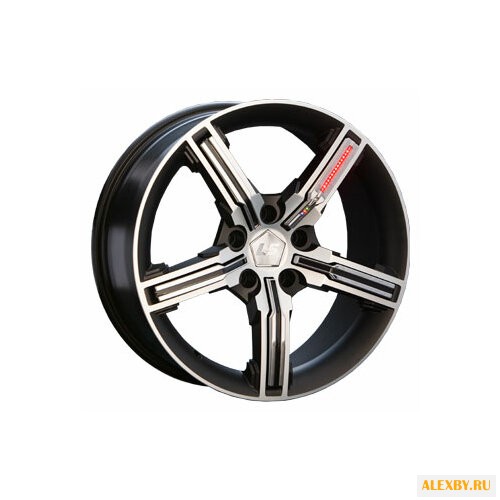 Колесный диск LS Wheels W5676