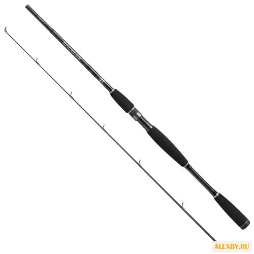 Удилище спиннинговое DAIWA