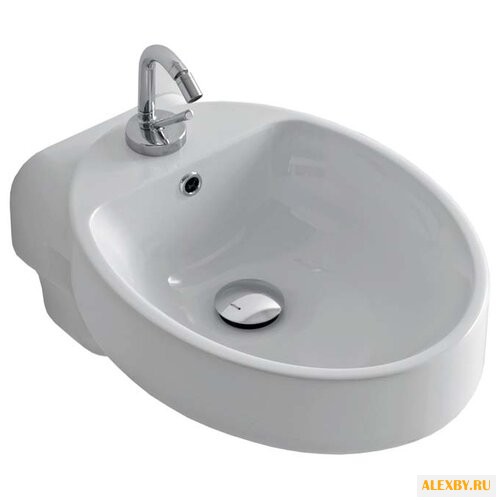 Биде KERASAN Cento 3525