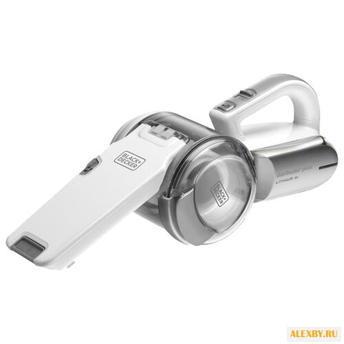 Пылесос BLACK+DECKER PV1820L