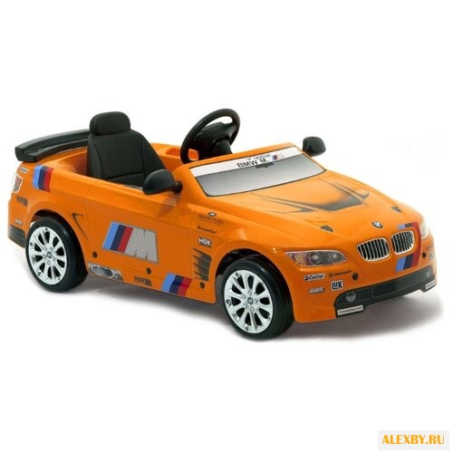 Toys Toys Автомобиль BMW M3 GT
