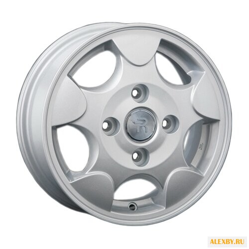 Колесный диск Replay DW2