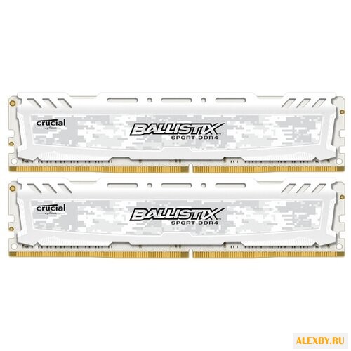 Оперативная память Ballistix