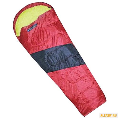 Спальный мешок Columbus 200