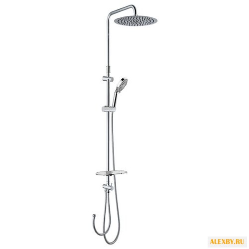 Душевая стойка IDDIS Mirro Plus