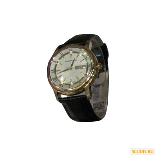 Наручные часы ROMANSON TL2616MRWH