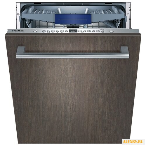 Посудомоечная машина Siemens SN