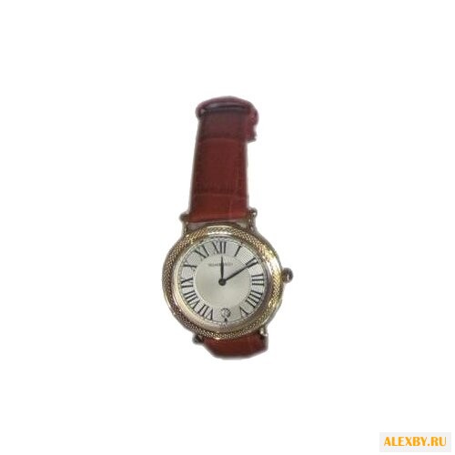 Наручные часы ROMANSON RL1253LGWH