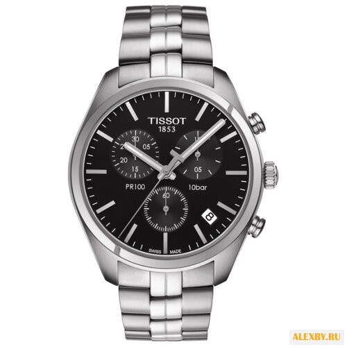 Наручные часы TISSOT