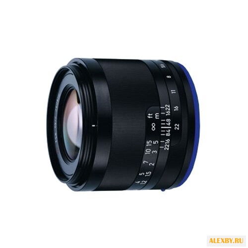 Объектив Zeiss Loxia 2 50 E-Mount