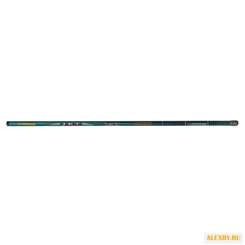 Удилище маховое KOSADAKA Jet