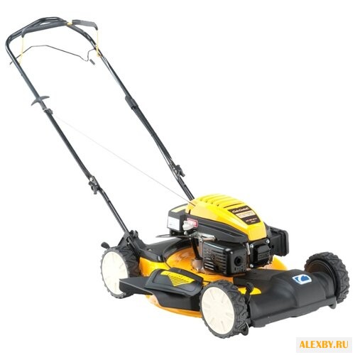 Газонокосилка Cub Cadet CC 53