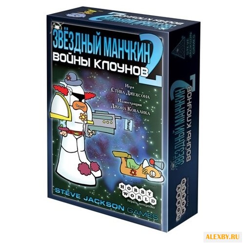 Дополнение для настольной игры