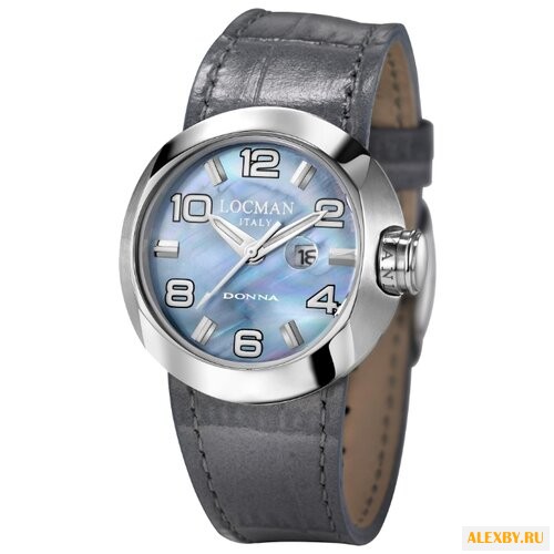 Наручные часы LOCMAN
