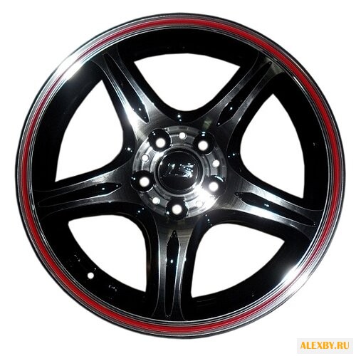 Колесный диск LS Wheels LS319