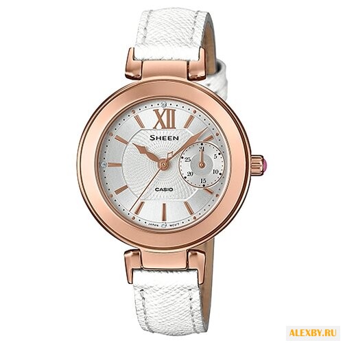 Наручные часы CASIO