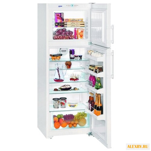 Холодильник Liebherr CTP 3016