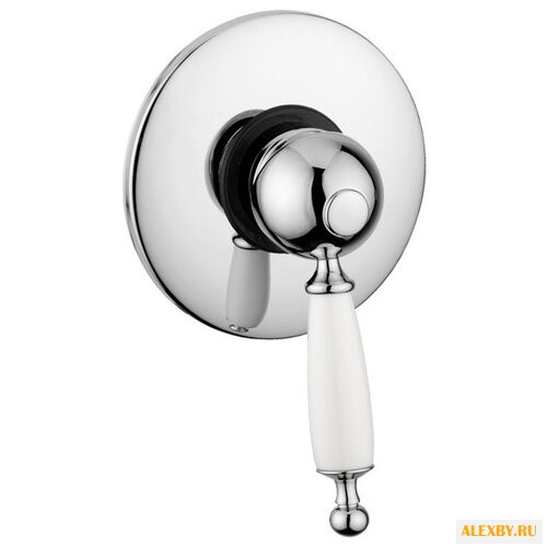 Однорычажный смеситель для душа