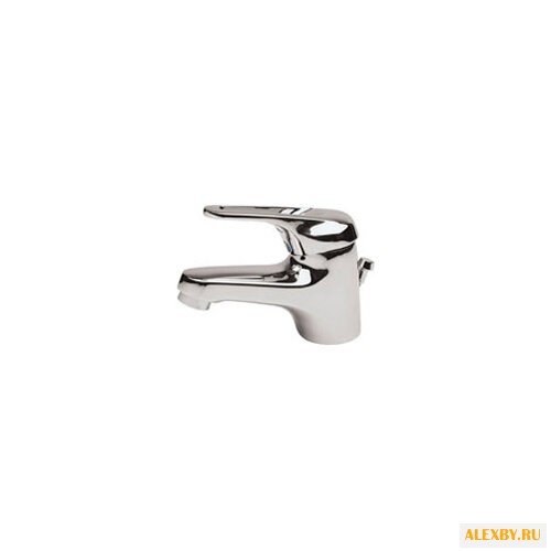 Однорычажный смеситель для