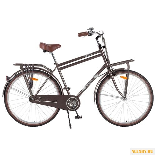 Городской велосипед STELS