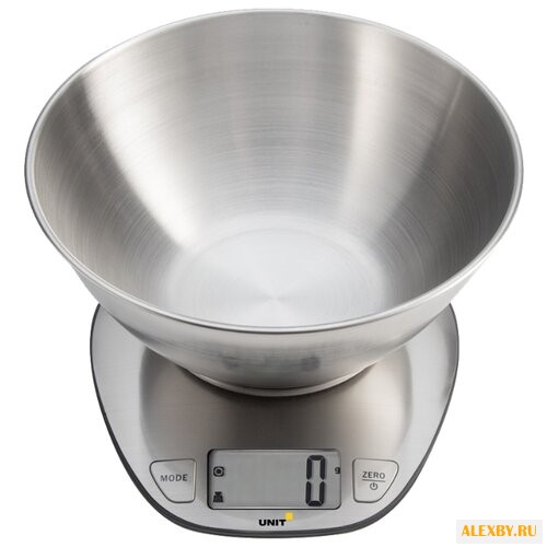 Кухонные весы UNIT UBS-2153