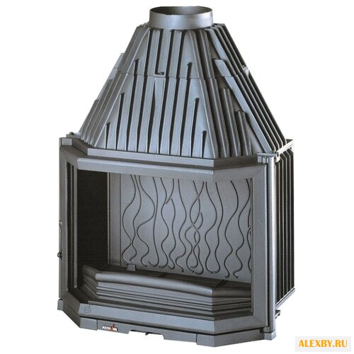 Топка Invicta Prismatique 700