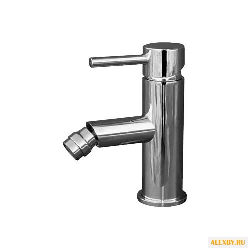 Однорычажный смеситель для биде