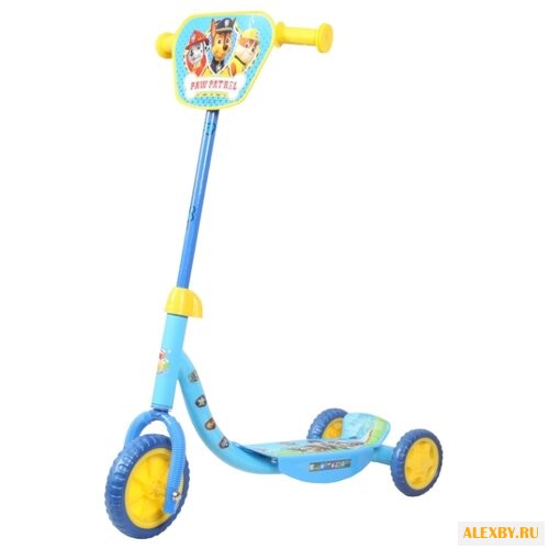 Городской самокат 1 TOY Т10000