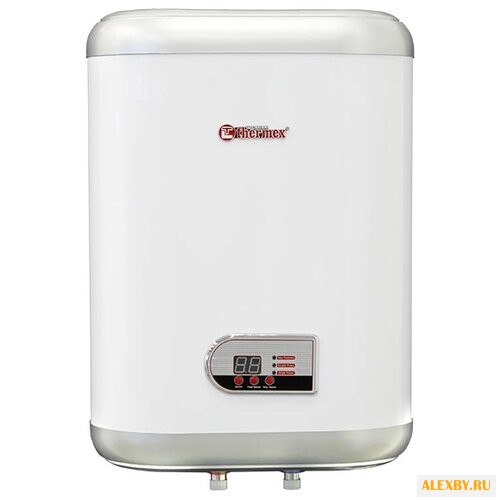 Накопительный водонагреватель