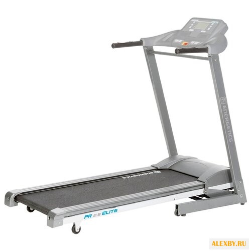 Электрическая беговая дорожка