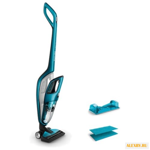 Пылесос Philips FC6404 Power