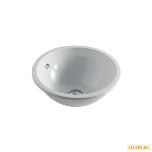 Раковина 45 см GALASSIA Lene 6023