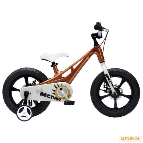 Детский велосипед Royal Baby MG