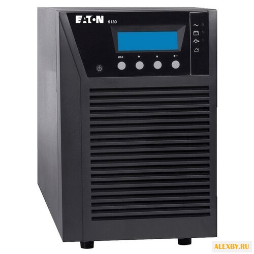 ИБП с двойным преобразованием