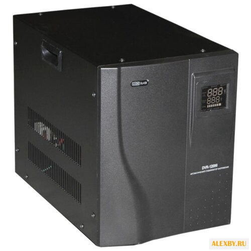 Стабилизатор напряжения PRORAB