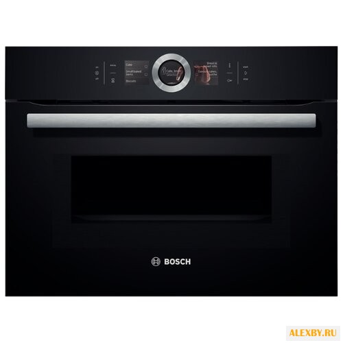 Духовой шкаф Bosch CMG636BB1