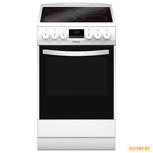 Плита Hansa FCCW58297