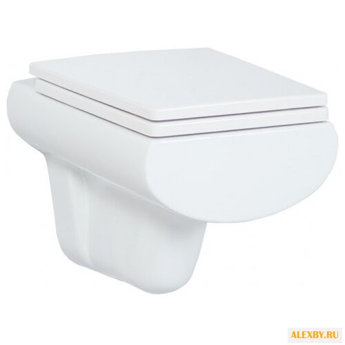 Унитаз-биде Creavit SM320