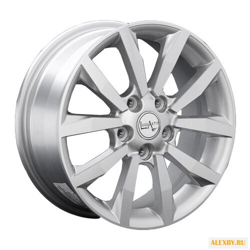 Колесный диск LegeArtis H28